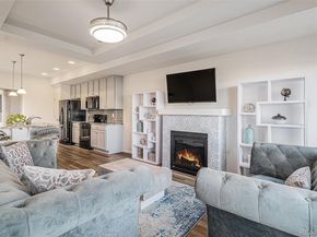 4868 Halifax Court, Denver CO 80249