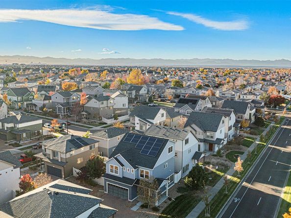 4868 Halifax Court, Denver CO 80249