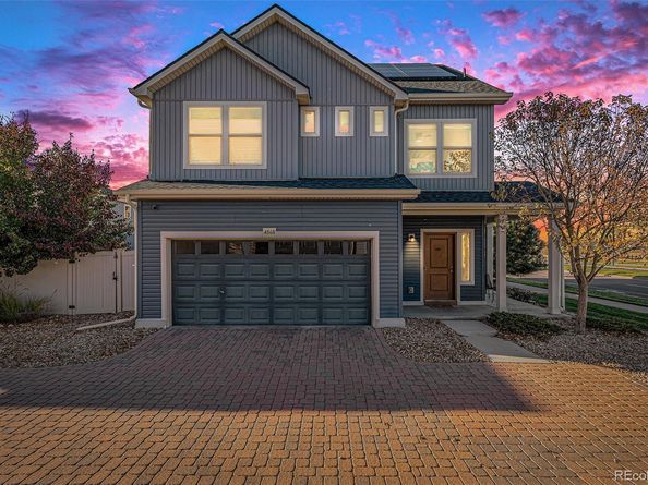 4868 Halifax Court, Denver CO 80249
