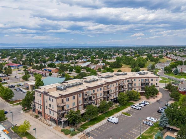 15475 Andrews Drive 208, Denver CO 80239