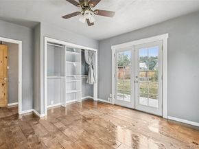 5625 S Lakeview Street, Littleton CO 80120