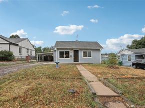 5625 S Lakeview Street, Littleton CO 80120