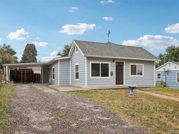5625 S Lakeview Street, Littleton CO 80120