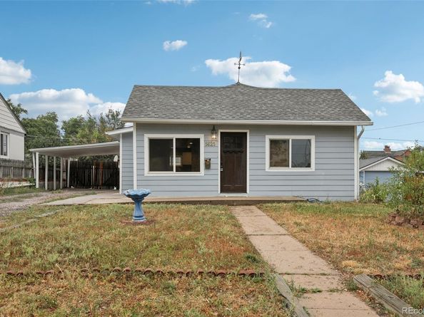 5625 S Lakeview Street, Littleton CO 80120
