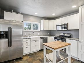 5625 S Lakeview Street, Littleton CO 80120
