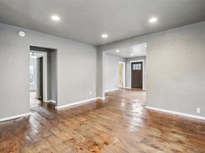 5625 S Lakeview Street, Littleton CO 80120