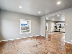 5625 S Lakeview Street, Littleton CO 80120