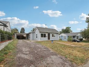 5625 S Lakeview Street, Littleton CO 80120