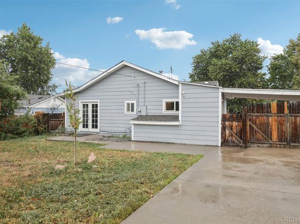 5625 S Lakeview Street, Littleton CO 80120
