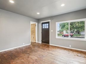 5625 S Lakeview Street, Littleton CO 80120