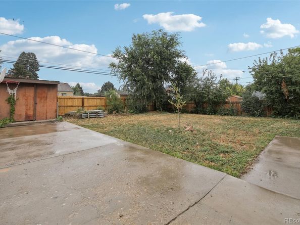 5625 S Lakeview Street, Littleton CO 80120