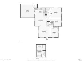 5625 S Lakeview Street, Littleton CO 80120