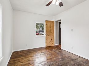 5625 S Lakeview Street, Littleton CO 80120