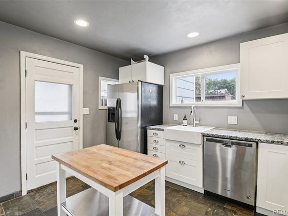 5625 S Lakeview Street, Littleton CO 80120