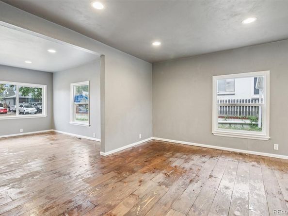 5625 S Lakeview Street, Littleton CO 80120