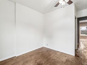 5625 S Lakeview Street, Littleton CO 80120