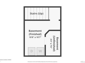 5625 S Lakeview Street, Littleton CO 80120