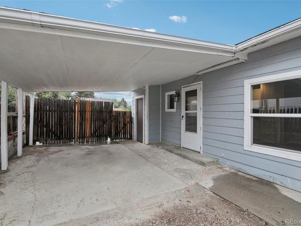 5625 S Lakeview Street, Littleton CO 80120