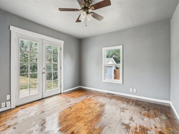 5625 S Lakeview Street, Littleton CO 80120