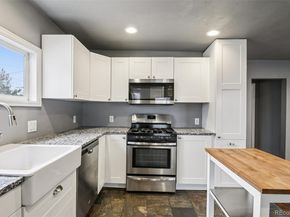 5625 S Lakeview Street, Littleton CO 80120