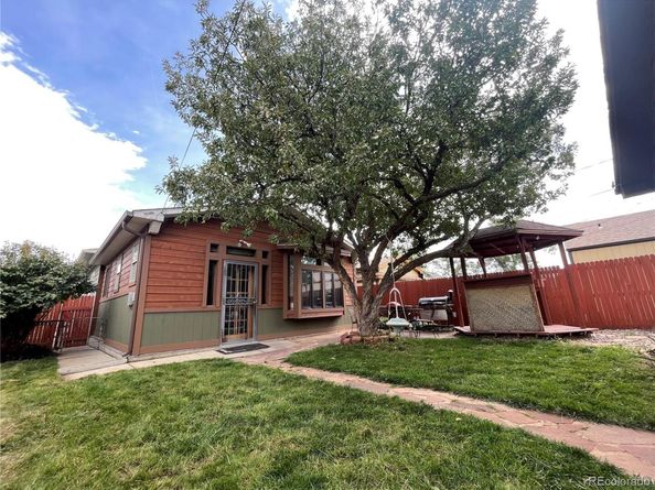 4851 Knox Court, Denver CO 80221
