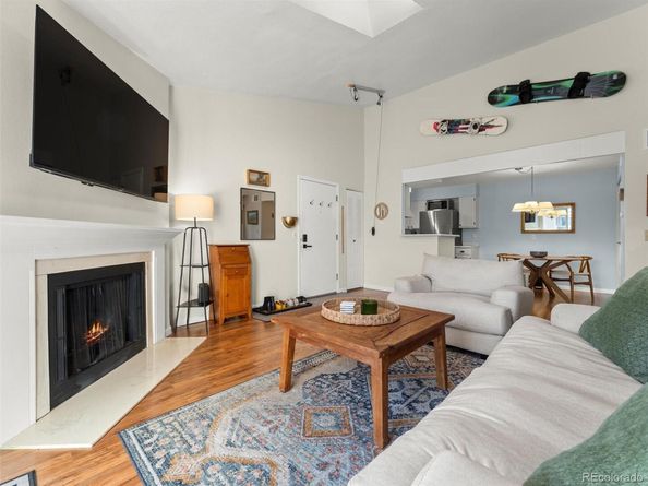 3320 S Ammons Street 206, Lakewood CO 80227