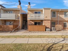 3320 S Ammons Street 206, Lakewood CO 80227