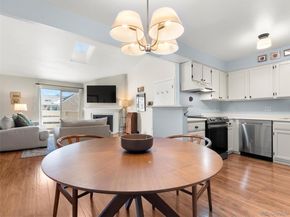 3320 S Ammons Street 206, Lakewood CO 80227