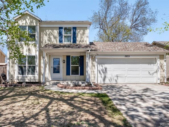 19713 E Girard Avenue, Aurora CO 80013