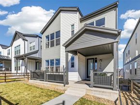 6275 King Court, Denver CO 80221