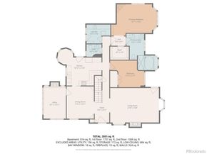 5530 E 6th Avenue, Denver CO 80220