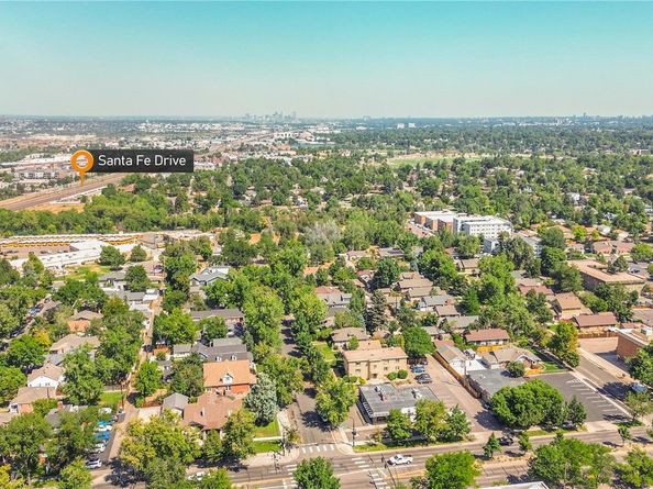 5755 S Crocker Street, Littleton CO 80120