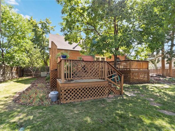 5755 S Crocker Street, Littleton CO 80120