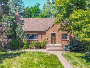 5755 S Crocker Street, Littleton CO 80120