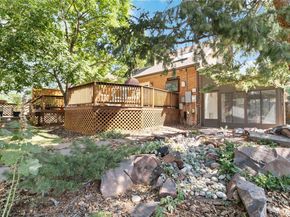 5755 S Crocker Street, Littleton CO 80120