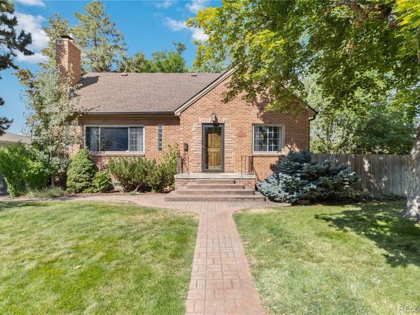 5755 S Crocker Street, Littleton CO 80120