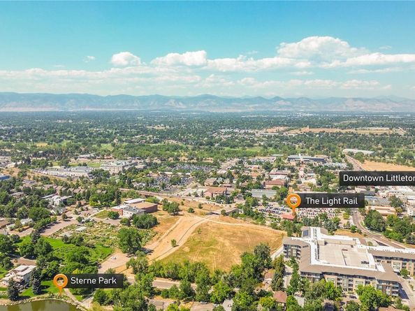 5755 S Crocker Street, Littleton CO 80120