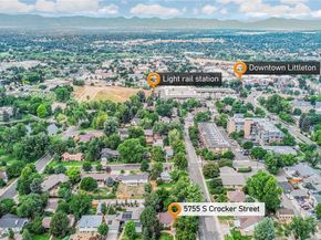 5755 S Crocker Street, Littleton CO 80120