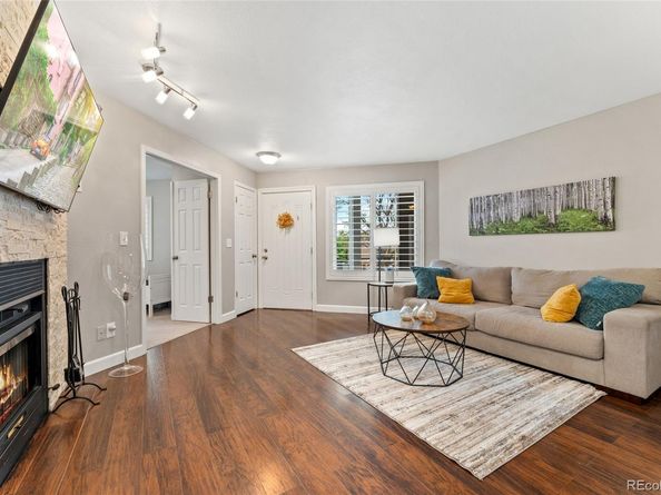 12476 W Nevada Place 105, Lakewood CO 80228