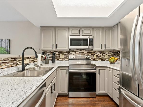 12476 W Nevada Place 105, Lakewood CO 80228