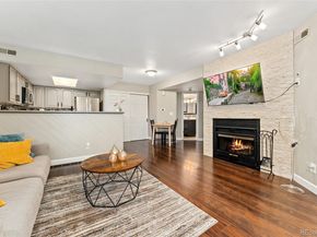 12476 W Nevada Place 105, Lakewood CO 80228
