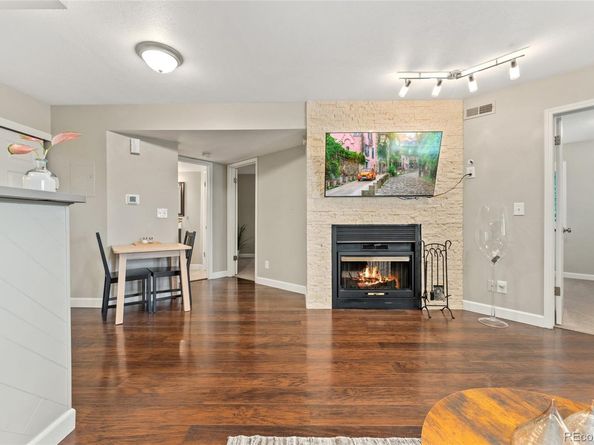 12476 W Nevada Place 105, Lakewood CO 80228
