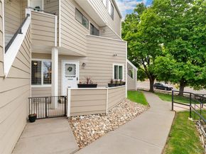 12476 W Nevada Place 105, Lakewood CO 80228