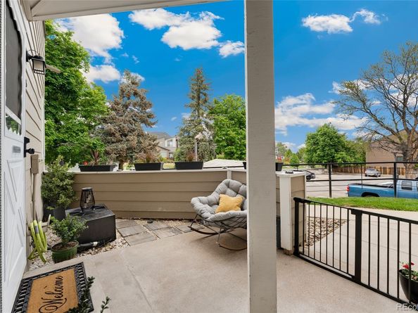 12476 W Nevada Place 105, Lakewood CO 80228
