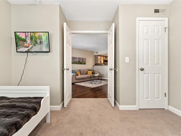 12476 W Nevada Place 105, Lakewood CO 80228