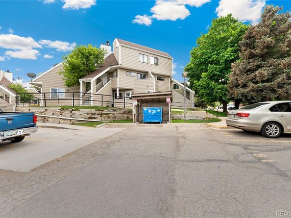 12476 W Nevada Place 105, Lakewood CO 80228