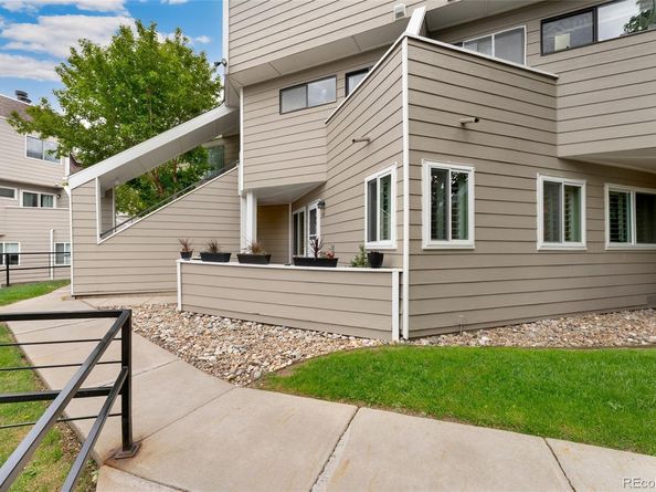 12476 W Nevada Place 105, Lakewood CO 80228