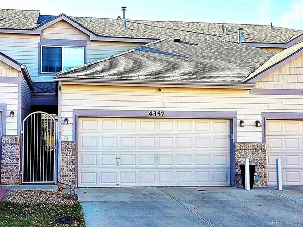 4357 S Jebel Lane, Centennial CO 80015