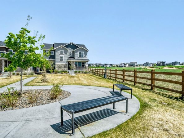 16534 E 118th Drive, Commerce City CO 80022