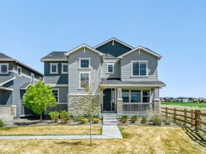 16534 E 118th Drive, Commerce City CO 80022